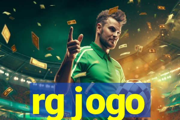 rg jogo